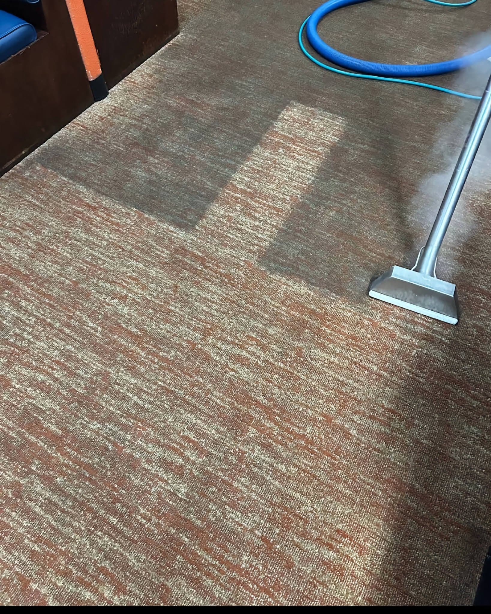 Professional Equipment at Work